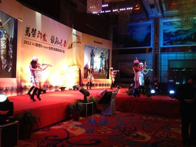 东莞市开业庆典